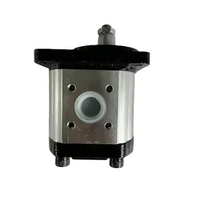 Construction machinery parts Cooling Fan Hydraulic Motor For F K N series Bus Part 2196420 SCANIA 2032383