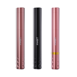 Dragonhawk pour <span class=keywords><strong>Dermographe</strong></span> à Sourcils Machine à Tatouage Électrique Semi-Permanent Moteur Sans Noyau Batterie 1200mAh <span class=keywords><strong>Stylo</strong></span> Sans Fil - Product Image 1