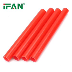 IFAN ASTM f1974 kích thước đầy đủ sàn sưởi ấm Ống 1216 1418 1620 <span class=keywords><strong>2025</strong></span> 2026 2632 tất cả các loại <span class=keywords><strong>pex</strong></span> Ống - Product Image 1