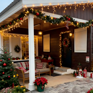 PTH Luxury Prefab – Maison conteneur préfabriquée, cabane portable pour <span class=keywords><strong>jardin</strong></span> extérieur, à vendre - Product Image 3