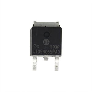 JT05N065RAD JT05N065 Transistor de puissance IGBT TO-252 - Product Image 1
