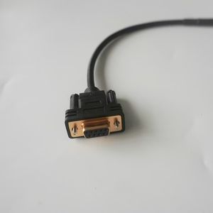 Maßgefertigter 5-poliger Molex/JST Luftfahrtstecker Kabelbaum 80cm Elektronik mit TÜV-Zertifizierung - Product Image 5