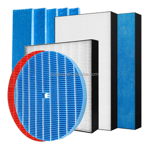 <span class=keywords><strong>Filtre</strong></span> HEPA haute performance pour usage domestique, <span class=keywords><strong>filtre</strong></span> de remplacement pour <span class=keywords><strong>purificateur</strong></span> <span class=keywords><strong>d</strong></span>'<span class=keywords><strong>air</strong></span> compatible avec les pièces de <span class=keywords><strong>purificateur</strong></span> <span class=keywords><strong>d</strong></span>'<span class=keywords><strong>air</strong></span> <span class=keywords><strong>DaiKin</strong></span> - Product Image 1