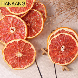 Producto comestible de buena calidad hecho a mano, sin aditivos, desintoxicación, pomelos secos, rebanada, <span class=keywords><strong>Pomelo</strong></span>, fruta, 2022 - Product Image 2