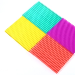 Fabricants <span class=keywords><strong>de</strong></span> serres en plastique, <span class=keywords><strong>plaque</strong></span>/feuille solide en <span class=keywords><strong>polycarbonate</strong></span> PC <span class=keywords><strong>de</strong></span> 8 mm, matériau vierge à 100%, durable - Product Image 1