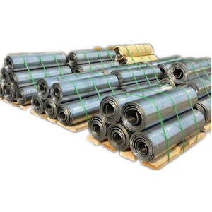 <span class=keywords><strong>2mm</strong></span> 3mm 4mm épaisseur avec 1700mm largeur <span class=keywords><strong>feuille</strong></span> <span class=keywords><strong>de</strong></span> <span class=keywords><strong>plomb</strong></span> - Product Image 4