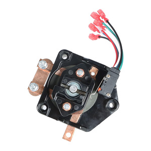 Accessoires pour voiturette de golf ClubCar DS interrupteurs de vitesse avant et arrière #1011997 36V - Product Image 1