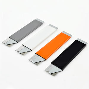 Hoge Kwaliteit <span class=keywords><strong>Custom</strong></span> Roestvrij Staal Handige Doos <span class=keywords><strong>Cutter</strong></span> Tap Open Kartonnen Snijder - Product Image 1