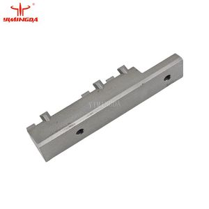 อะไหล่เครื่องตัดอัตโนมัติ 1012402000 ตัวนำใบมีด, ตัวแทรกแบบกลมสำหรับอะไหล่เครื่องตัด ATRIA อะไหล่เครื่องจักรเสื้อผ้า - Product Image 4