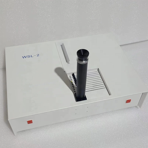 Medidor de Color de Alimentos WSL-2, Tintómetro para Aceite Comestible, Colorímetro Lovibond para Aceite - Product Image 5