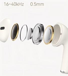 Audífonos 2026 Cute Girls Choice BT 5.4 de Alta Calidad, Precio Económico de Fábrica, Resistentes al Agua IPX-5, Hi-Fi, <span class=keywords><strong>Buenos</strong></span> Audífonos - Product Image 4
