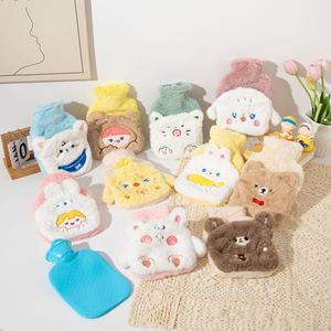 <span class=keywords><strong>Bolsa</strong></span> de Agua <span class=keywords><strong>Caliente</strong></span> de PVC con Diseño de Dibujos Animados, Linda, con Relleno de Agua, Removible, Lavable, <span class=keywords><strong>para</strong></span> Manos/Pies/<span class=keywords><strong>Vientre</strong></span>, <span class=keywords><strong>para</strong></span> Bebés, Invierno - Product Image 1