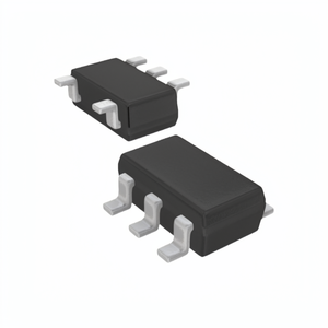 ตัวแทนจำหน่ายอย่างเป็นทางการ XC9141D51CMR-G ชิปจัดการพลังงาน (PMIC) SC 74A, SOT 753 ชิ้นส่วนอิเล็กทรอนิกส์ - Product Image 1