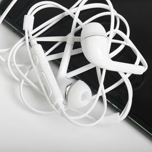 Écouteurs intra-auriculaires filaires <span class=keywords><strong>J5</strong></span> avec micro pour les téléphones intelligents Samsung HTC Xiaomi <span class=keywords><strong>Huawei</strong></span> - Product Image 3