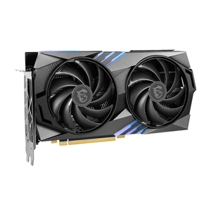 Tarjeta Gráfica para Juegos MS'I GeForce 4060 Ti GAMING X 8G Usada, con Velocidad de Memoria de 18 Gbps, Consumo de Energía de 160W, Admite Overclocking - Product Image 2