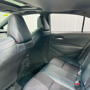 Toyota <span class=keywords><strong>Levin</strong></span> 1.2T 116PS Sport 2022 de segunda mano, automático, de lujo, gasolina, bajo consumo, familiar, con techo solar, volante a la izquierda. - Product Image 6