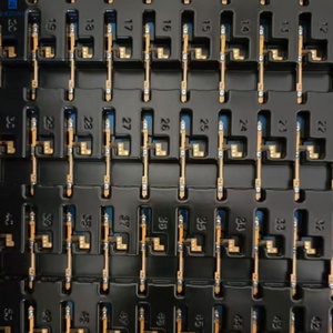 teléfono celular cables flexibles Para <span class=keywords><strong>Samsung</strong></span> puerto de carga piezas de reparación de teléfonos móviles - Product Image 2
