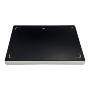 Lecteur-graveur RFID UHF 860-960 MHz, décodeur pour la prévention des pertes en magasin de détail, antivol pour bijouterie - Product Image 1
