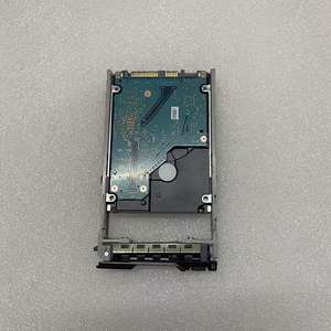 Disco Duro HDD de 453 kg, 600 GB, 10K, 12 GBPS, <span class=keywords><strong>2</strong></span>.5 Pulgadas - Product Image 3