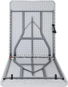 Popular Comfortable <strong>Table</strong>- Collapsible Outdoor <strong>Fold</strong> <strong>up</strong> <strong>Table</strong> - Product Image 2
