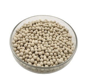 Generador de oxígeno de zeolita 13X hp, Tamiz Molecular de alta pureza, generador de oxígeno - Product Image 2