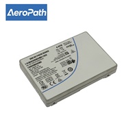 SSDPE2KX040T801 Série P4510 4,0 To 2,5 pouces SATA SSD interne à semi-conducteurs Neuf pour serveur