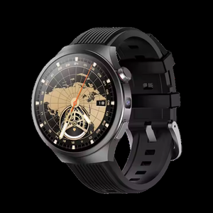 WONLEX-Reloj creativo para adultos, teléfono Android, 4G, reloj inteligente para hombres, seguimiento de salud, compatible con <span class=keywords><strong>Google</strong></span> Play, descarga de aplicaciones, 3 + 32GB - Product Image 5