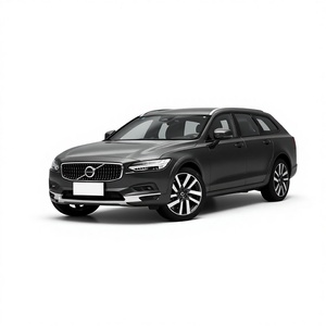Vo//.lvo <span class=keywords><strong>V90</strong></span> Voitures Cross Country B5 AWD Travel Crossover Essence+Système <span class=keywords><strong>hybride</strong></span> léger 48V Gauche 5 places Wagon Crossover - Product Image 1