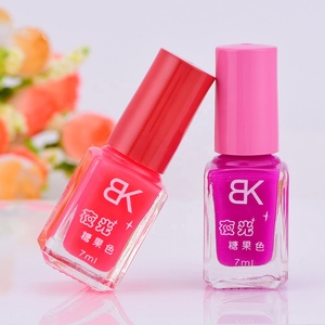 Esmalte de Uñas Normal que Brilla en la Oscuridad, Gran Venta - Product Image 5