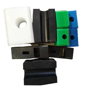 Heavy machinery parts/uhmwpe processing parts/shaped parts