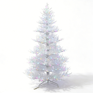 Arbre de <span class=keywords><strong>Noël</strong></span> artificiel en PE de haute qualité en gros 150 cm 180 cm 210 cm 240 cm avec base en métal pour la décoration - Product Image 2