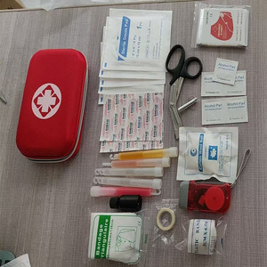 <span class=keywords><strong>Sac</strong></span> de secours personnalisable en EVA, <span class=keywords><strong>sac</strong></span> de premiers soins, activités de plein air, <span class=keywords><strong>sac</strong></span> de rangement rigide portable pour voiture familiale, <span class=keywords><strong>sac</strong></span> de sauvetage - Product Image 4