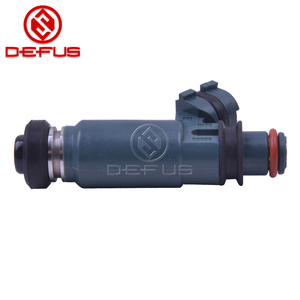 Defus หัวฉีดน้ำมันเชื้อเพลิงไหลสูง16611-AA521 OEM/195500-3920สำหรับ02-05 Subaru Impreza 2.0L 400cc 550cc 650cc <span class=keywords><strong>1300cc</strong></span> 1000cc 850cc - Product Image 2