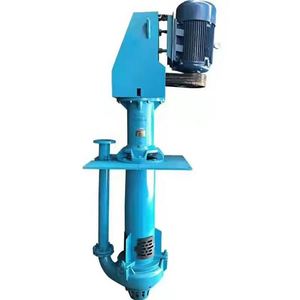 Single Mud <b>Step</b>-In Cavity Pump Sludge Slurry Transfer Pump Slurry Sucker Slurry Centrifugal Pump - Product Image 3