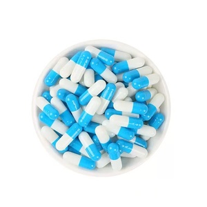 Groothandel Bulk Lege Gelatine Harde Capsule Fabrikant Maat 00 0 1 Fabrikant Van Zachte Gelatinecapsules - Product Image 6