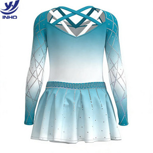Meilleurs uniformes <span class=keywords><strong>de</strong></span> cheerleading en gros, uniformes <span class=keywords><strong>de</strong></span> cheerleading <span class=keywords><strong>pas</strong></span> chers, commande en gros, tenues personnalisées pour équipes <span class=keywords><strong>de</strong></span> cheerleading scolaires - Product Image 5