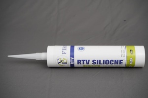 Sellador de Silicona RTV para Adhesivos y Selladores, Materiales de Unión y Sellado - Product Image 3