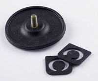 Diaphragme compatible Lei 54-003566S pour pompe à vide pour imprimante à jet d'encre continu JET2 NEO SERIES
