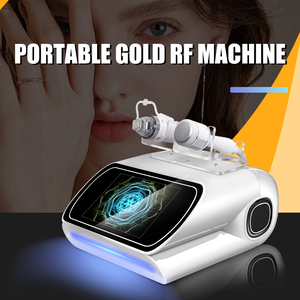 주름 감소 및 흉터 제거를 위한 최고의 <span class=keywords><strong>RF</strong></span> 피부 리프팅 기계 - Product Image 4