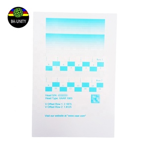 Ban đầu <span class=keywords><strong>xaar</strong></span> 1001 1002 <span class=keywords><strong>1003</strong></span> đầu in <span class=keywords><strong>xaar</strong></span> <span class=keywords><strong>1003</strong></span> gs6u đầu in cho hệ thống máy in gốm sản xuất tại Anh - Product Image 4