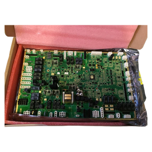 3500/32M-VIB การตรวจสอบ EtherNet/IP Comm IP20 - Product Image 1