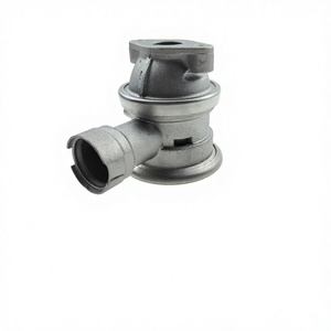 ตัวล็อคท้ายรถนิสสัน81230-H8000สำหรับเปลี่ยนอะไหล่ใหม่ Sy-071 - Product Image 2