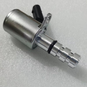 Vanne de régulation de pression d'huile 04L906455A 04L906455J 04L906455B 04L906455S 05L906455K pour VW AUDI 1.6T - Product Image 1