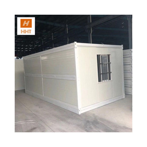 HANYANG-contenedor Modular folding for restaurant, bureau with Bath, 20 and 40 feet - Product Image 6