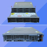 Server Rak Dell R760 2U Berkinerja Tinggi Prosesor Intel Xeon Scalable Dual Socket Memori DDR5 8TB Server EMC Poweredge R760