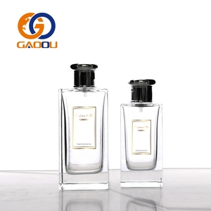 Flacons vaporisateurs de <span class=keywords><strong>parfum</strong></span> transparents 15 ml en verre, vaporisateur fin à brume, flacons vaporisateurs vides, réutilisables, pour <span class=keywords><strong>parfum</strong></span> - Product Image 4
