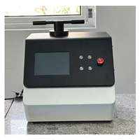 Máquinas Automáticas de Montaje Metalográfico de 2/4 Moldes con Programación, Sistema de Refrigeración por Agua y Función de Precalentamiento