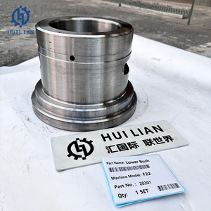 F22 F45 F70 <strong>Hydraulic</strong> <strong>Breaker</strong> Lower <strong>Bush</strong> Rock <strong>Breaker</strong> <strong>Front</strong> Cover for <strong>Hydraulic</strong> Hammer - Product Image 4