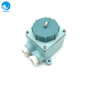 Tomacorriente Marino Doble R12-3 Azul, Estándar IEC, Clasificado para Corriente de 125A/16A/63A/3A para AU/CN, Directo de Fábrica - Product Image 2