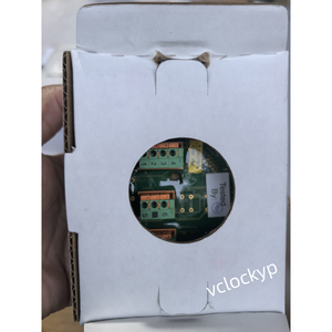 ใหม่ +GF+ 3-8550-1P 159000048 เครื่องส่งสัญญาณการไหล การขนส่งที่รวดเร็ว - Product Image 3